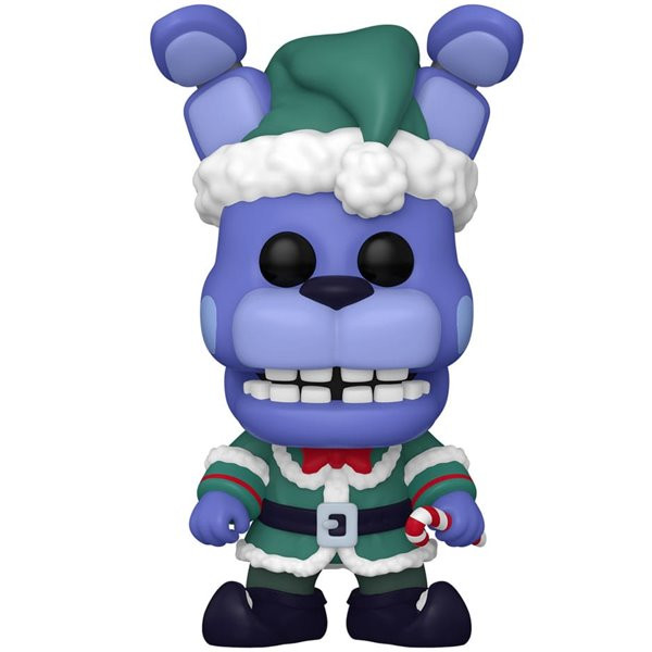 POP! Games: Elf Bonnie (Five Nights at Freddy's) POP-0937