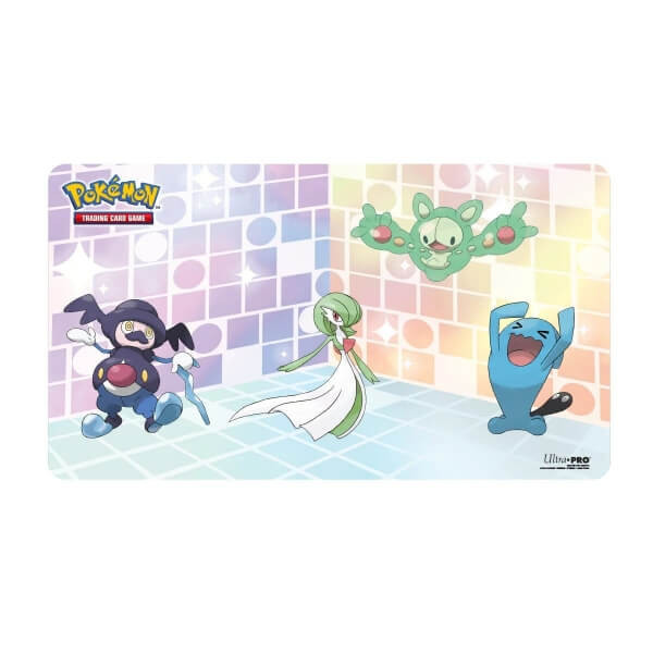 UltraPro Pokémon Gallery Series Trick Room - hrací podložka