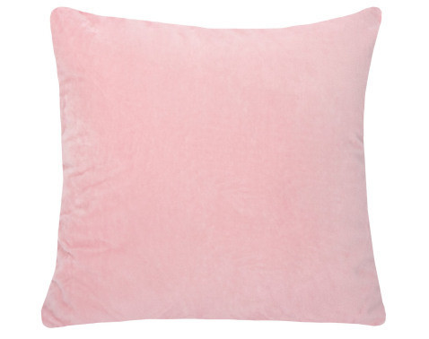 Obliečka na vankúš Supersoft 40x40 cm, ružový%