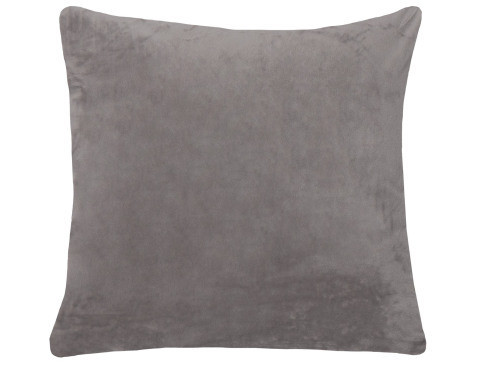 Obliečka na vankúš Supersoft 40x40 cm, strieborný%
