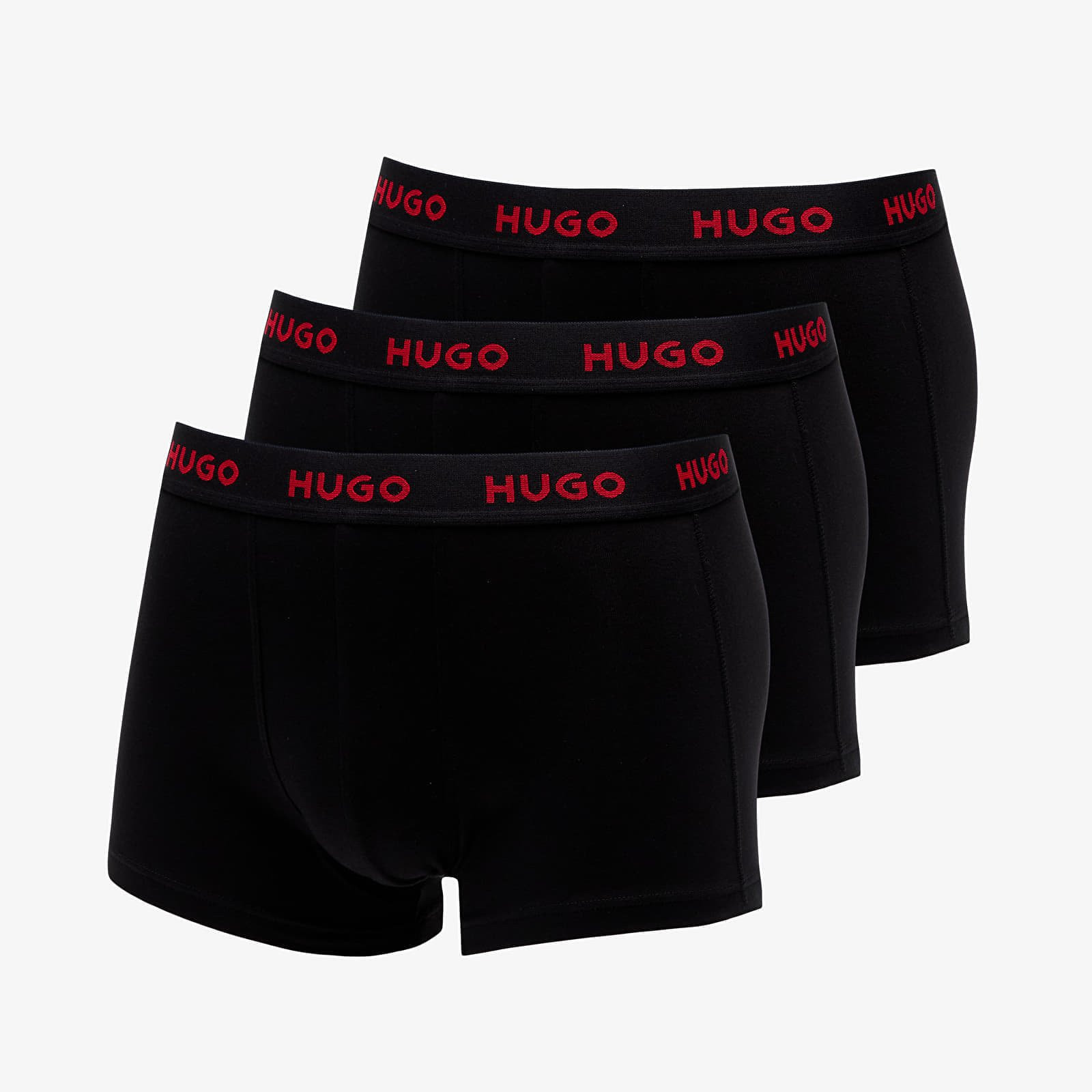 Hugo Boss Trunk 3-Pack Multicolor XXL
