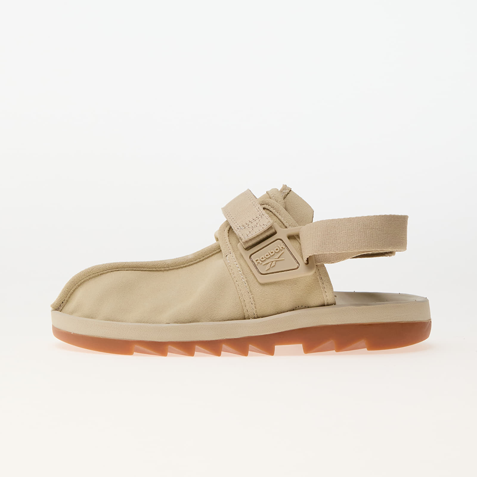 Tenisky Reebok Beatnik Beige/ Beige/ Rbk Rubbergum EUR 39