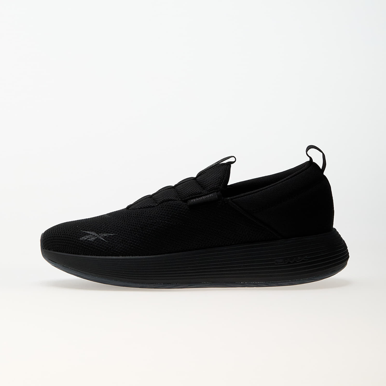 Tenisky Reebok Dmx Comfort Slip On Black/ Grey 5 EUR 36.5