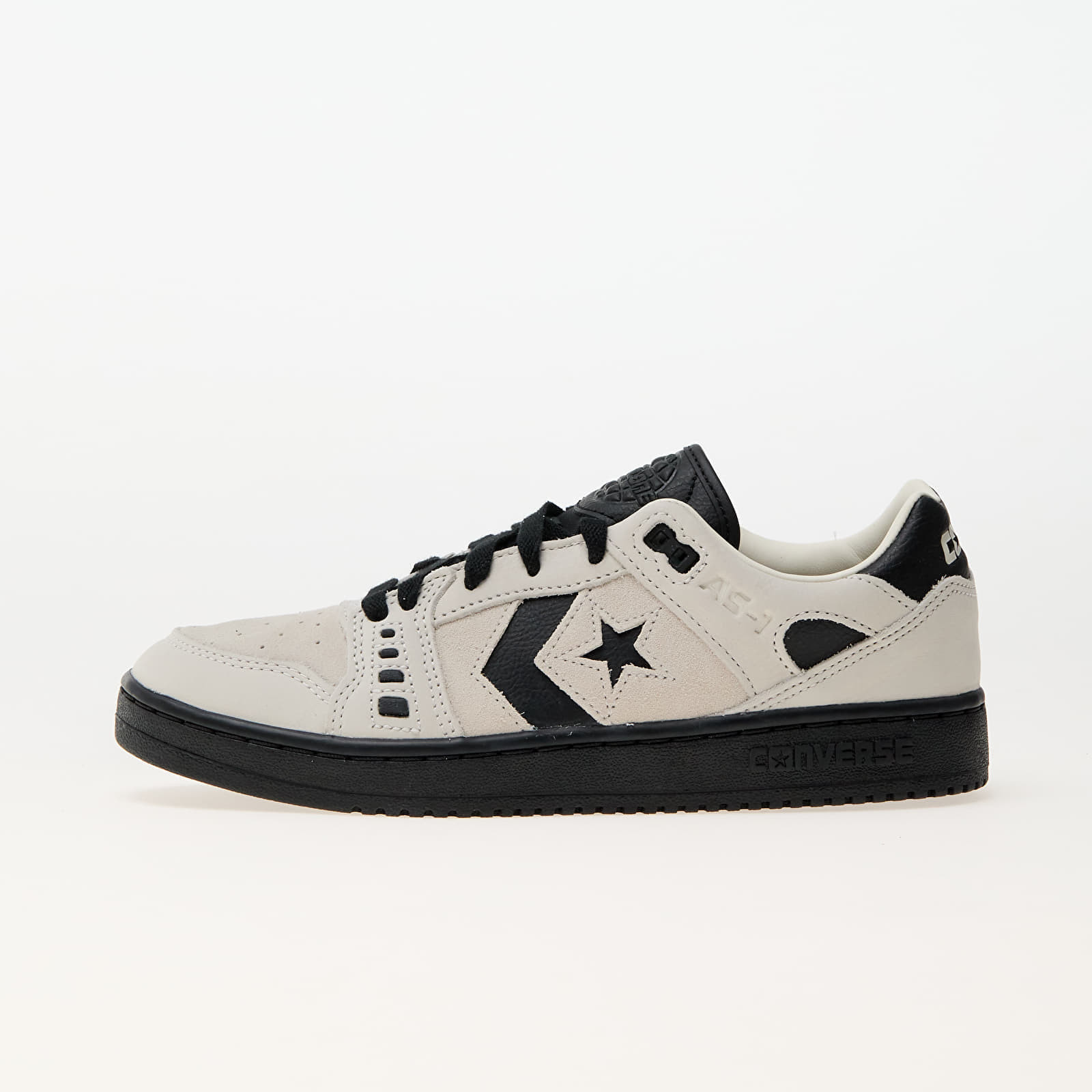 Tenisky Converse Cons As-1 Pro Egret/ Black/ Black EUR 45