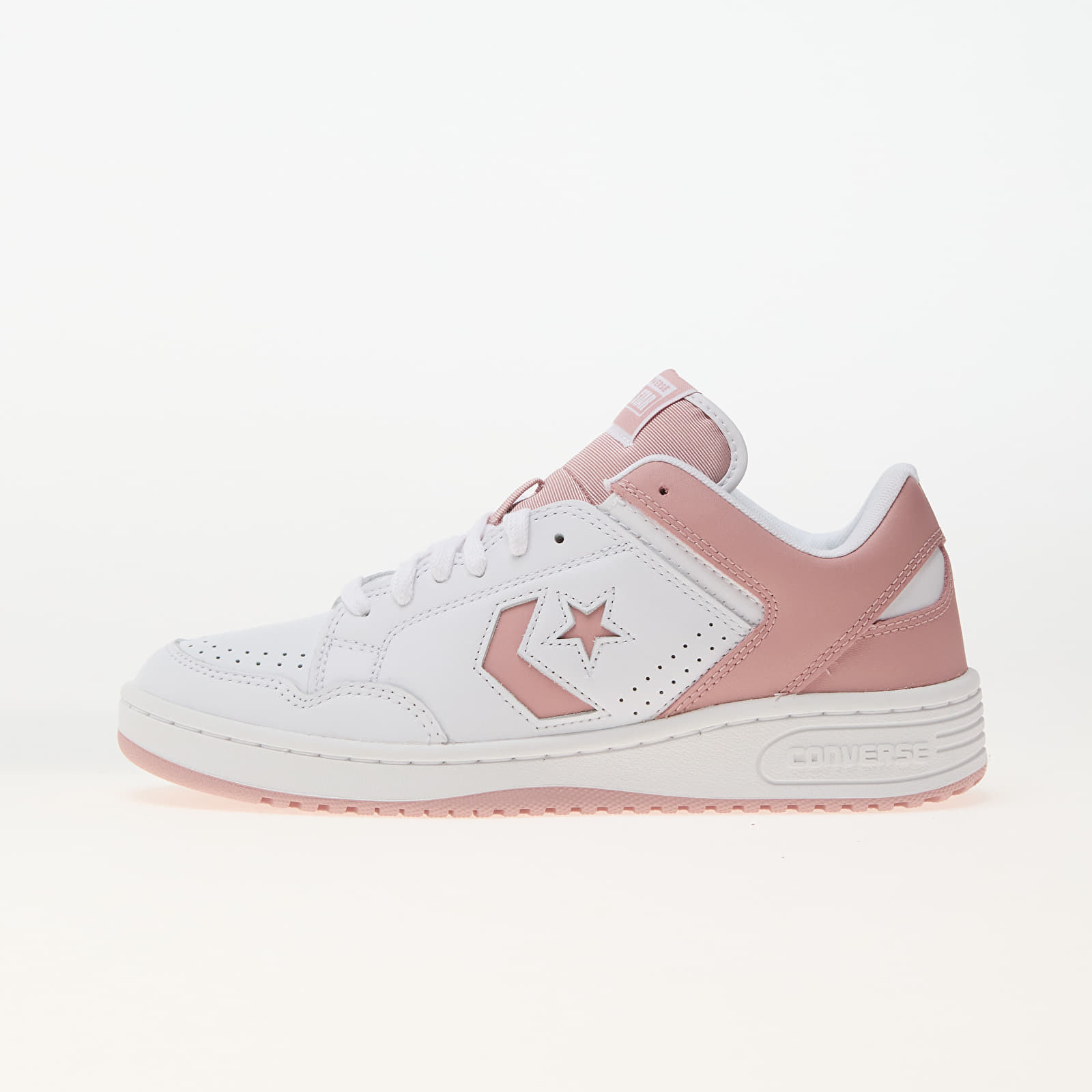 Tenisky Converse Weapon White/ Static Pink/ White EUR 6.5