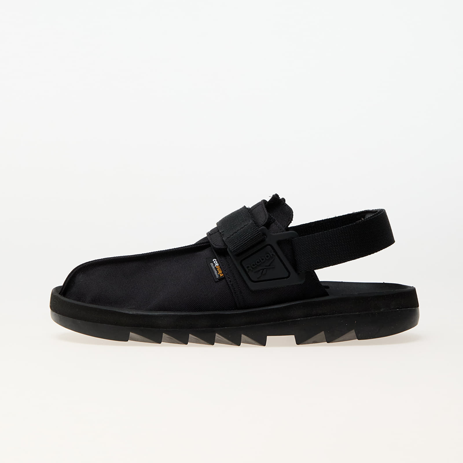 Tenisky Reebok Beatnik Black/ Black/ Black EUR 40.5
