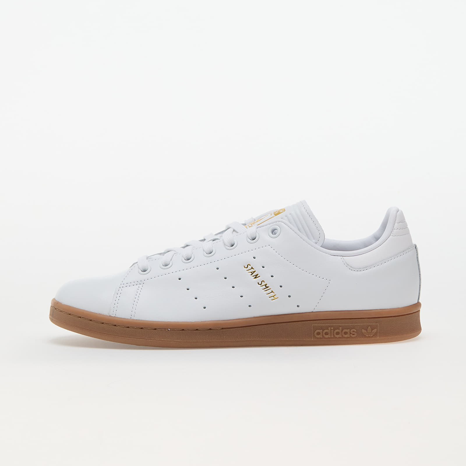 Tenisky adidas Stan Smith Ftw White/ Ftw White/ Gum4 EUR 41 1/3