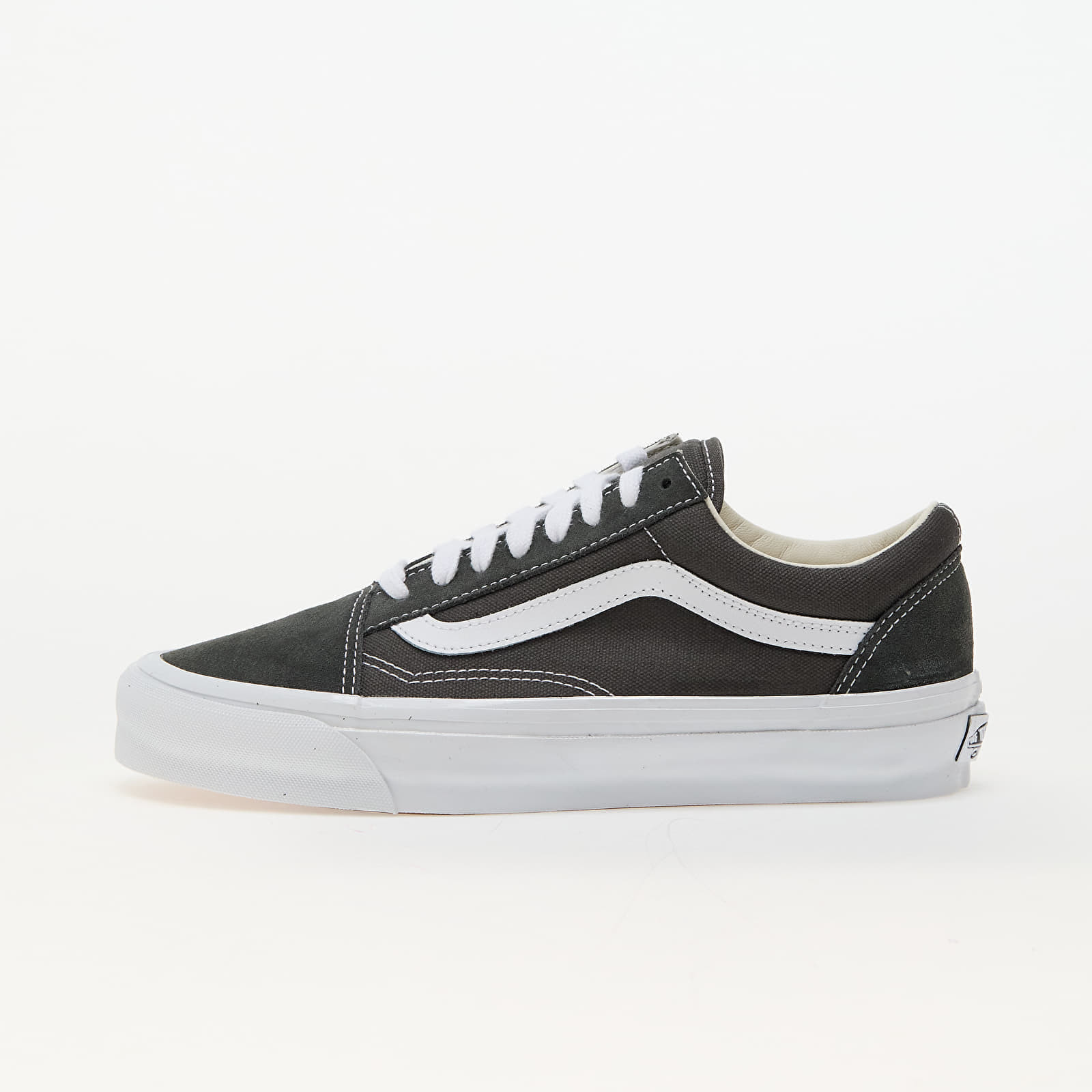 Tenisky Vans Old Skool LX Gunmetal EUR 42.5