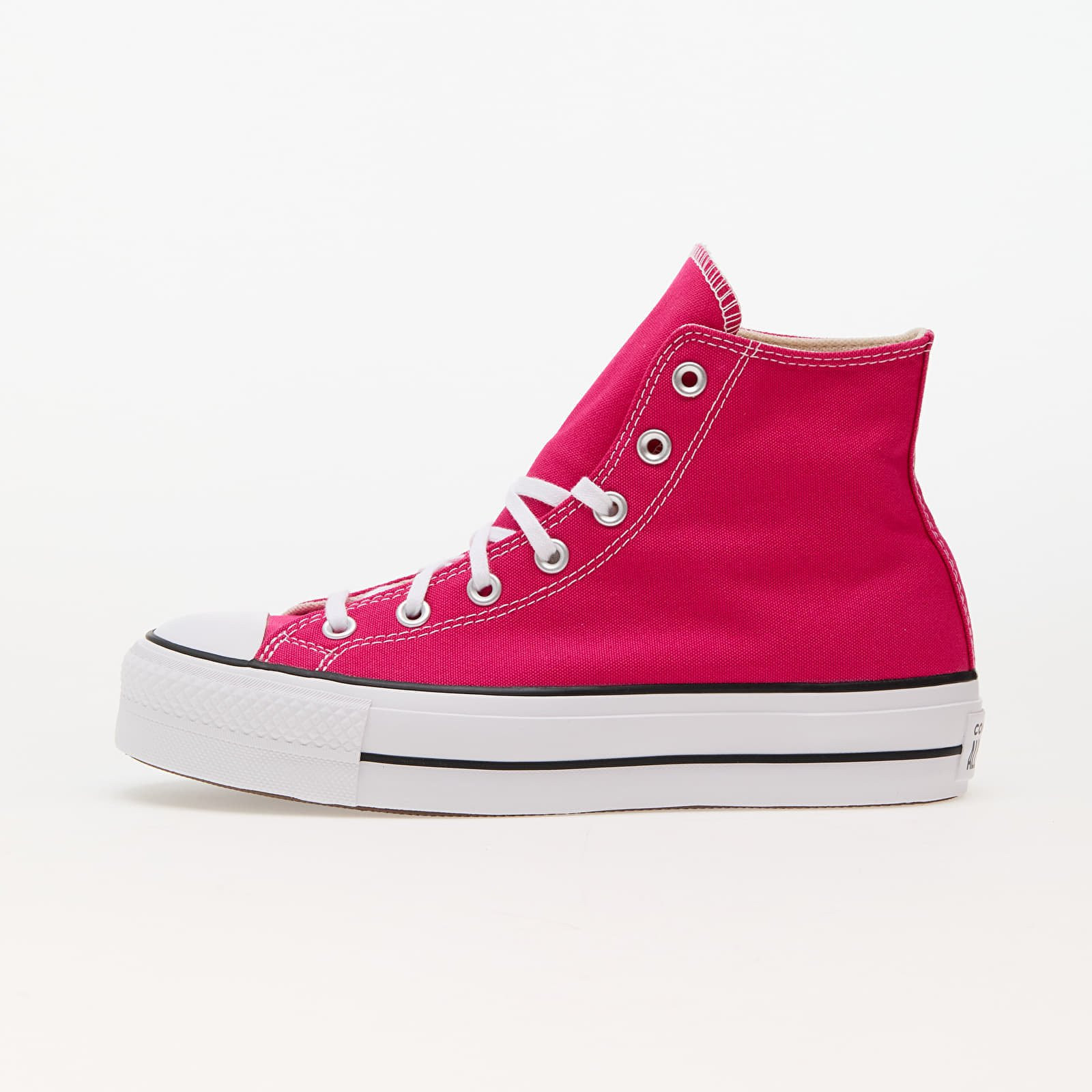 Tenisky Converse Chuck Taylor All Star Lift Platform Cerise Pink/ White/ Black EUR 37