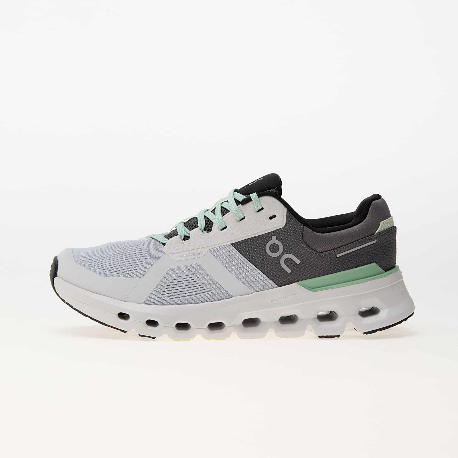 Tenisky On M Cloudrunner 2 Glacier/ Sage EUR 42