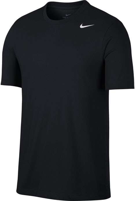 Nike Dri-FIT Fitness T-Shirt Veľkosť: S