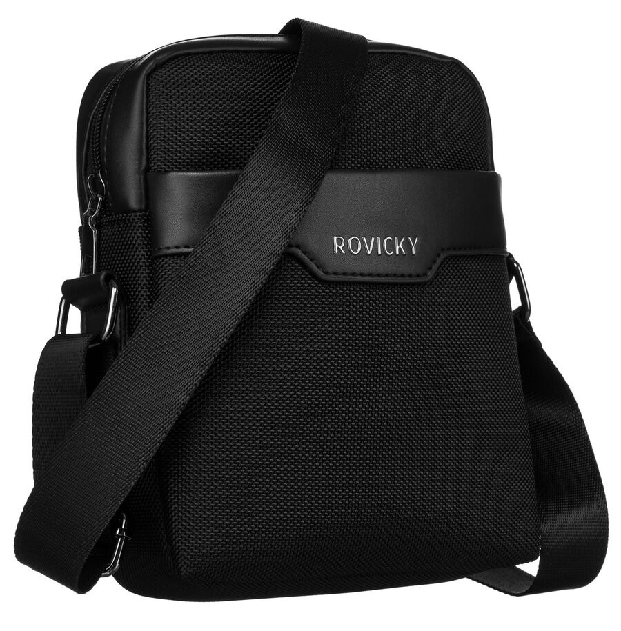 Praktická crossbody taška - Rovicky