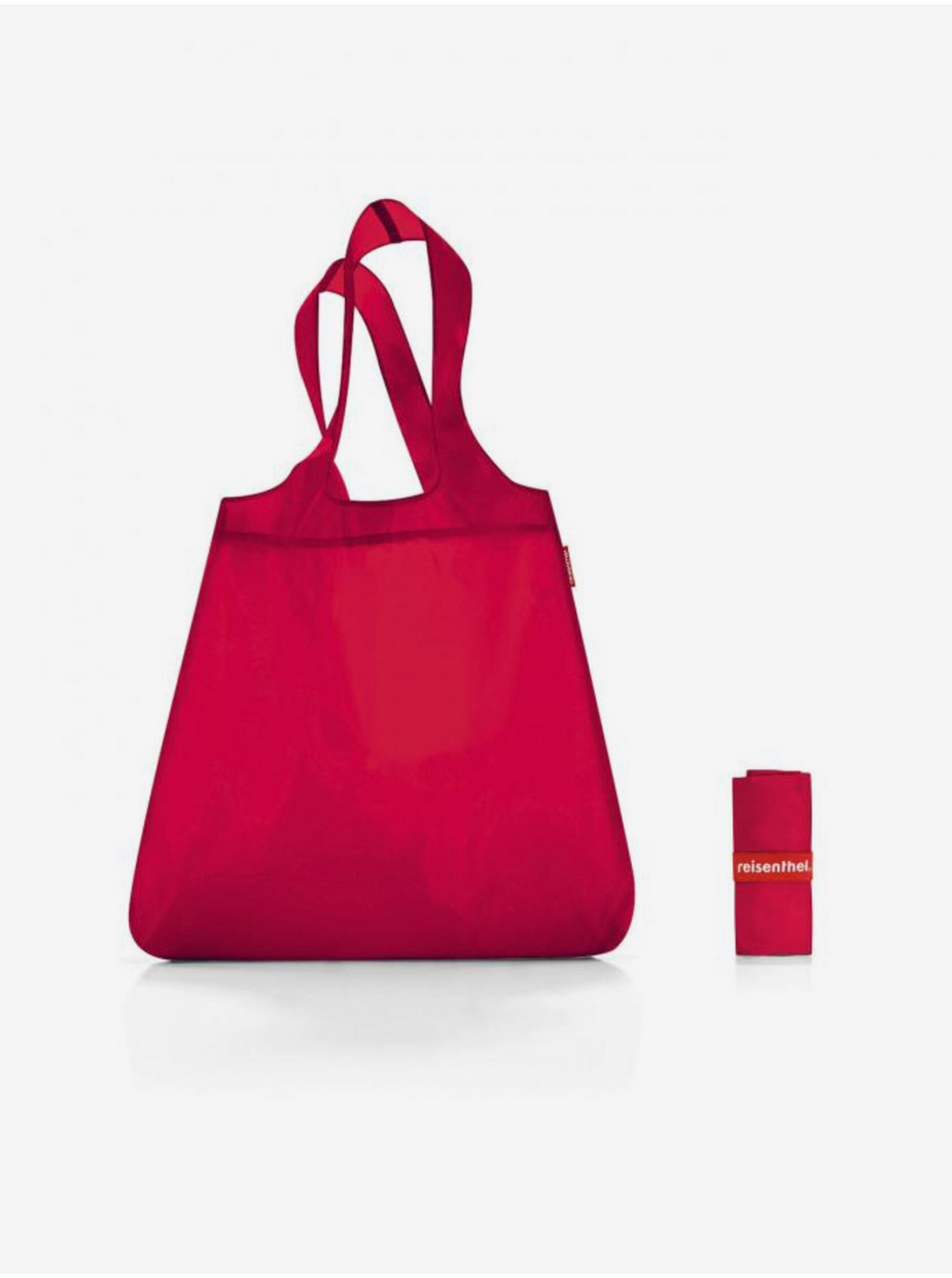 Taška Reisenthel Mini Maxi Shopper Red