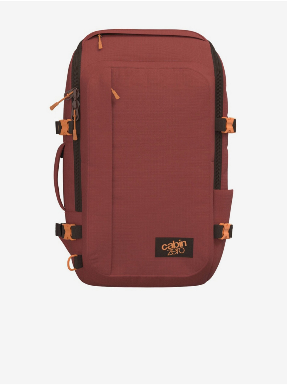 Batoh CabinZero Adv 32L Sangria red