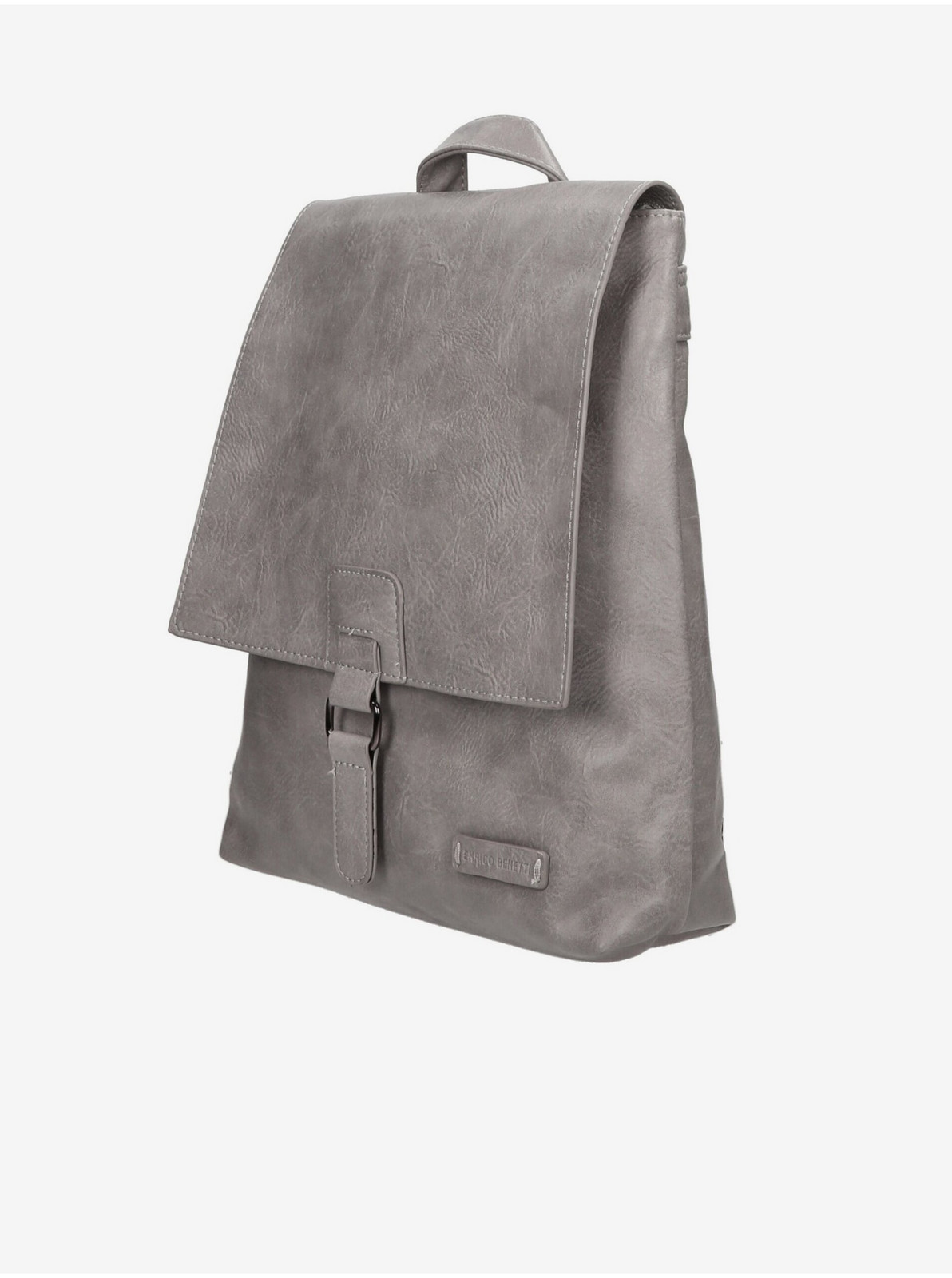 Batoh Enrico Benetti Caen 66612 Medium Grey