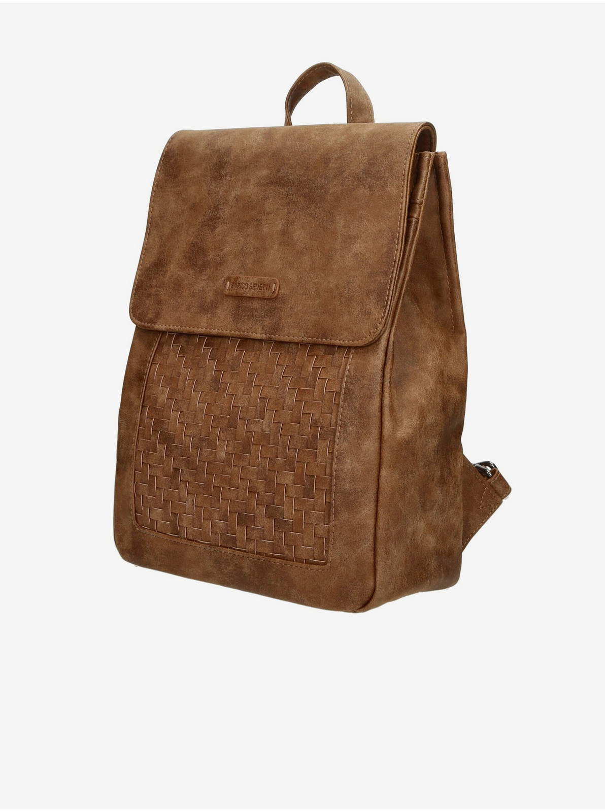 Batoh Enrico Benetti Dynthe 78006 Camel