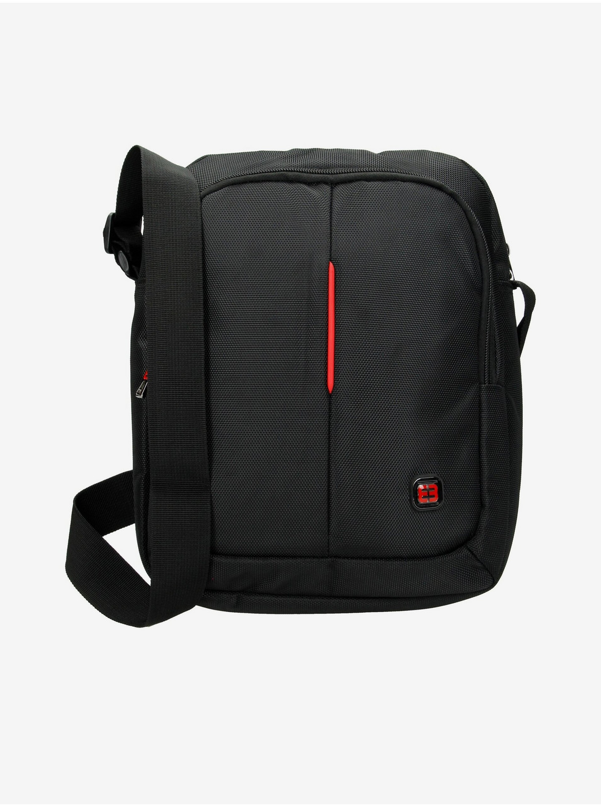 Taška Enrico Benetti Cornell Shoulder Tablet Bag Black