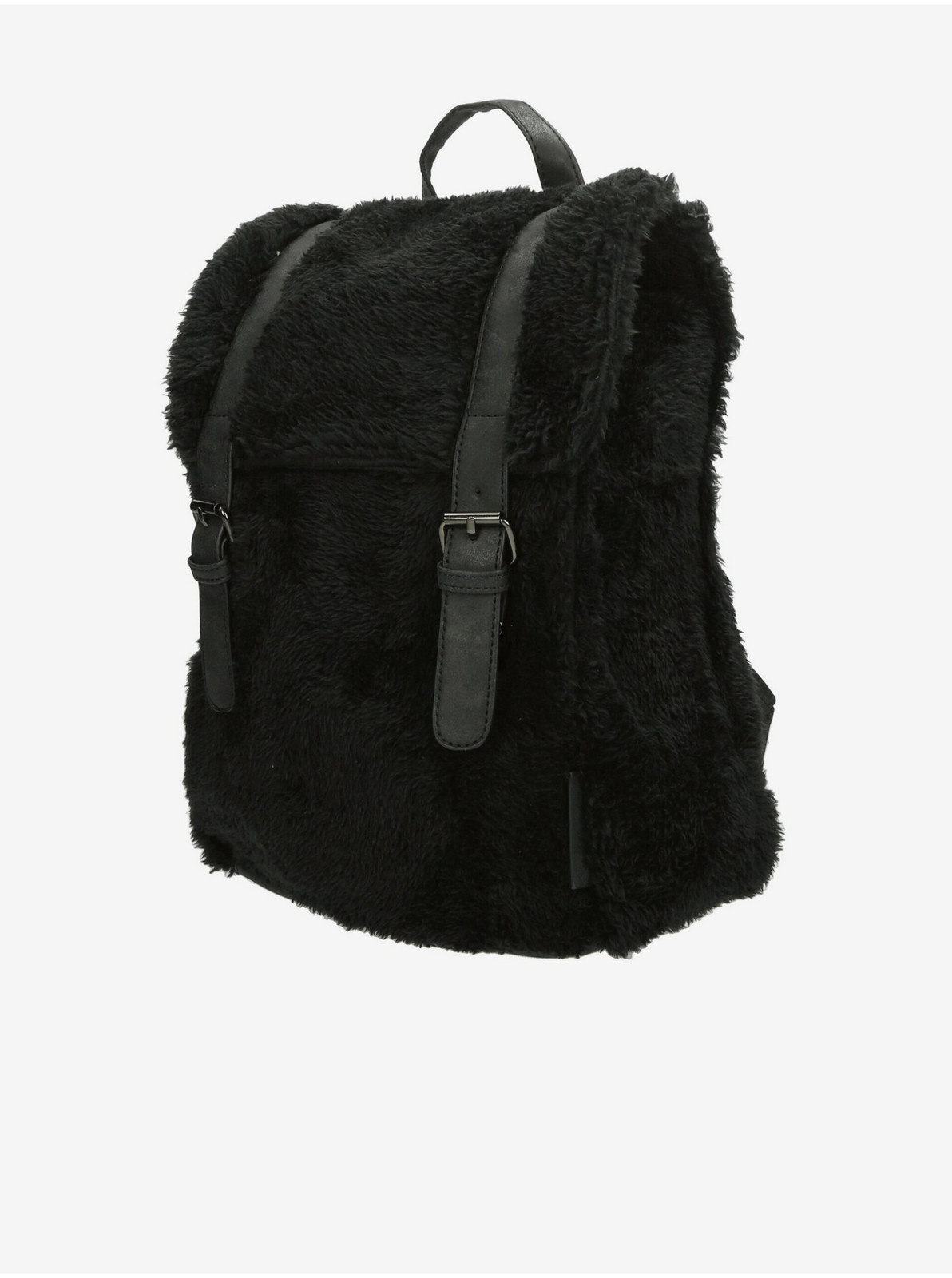 Batoh Enrico Benetti Teddy Tablet Backpack Black