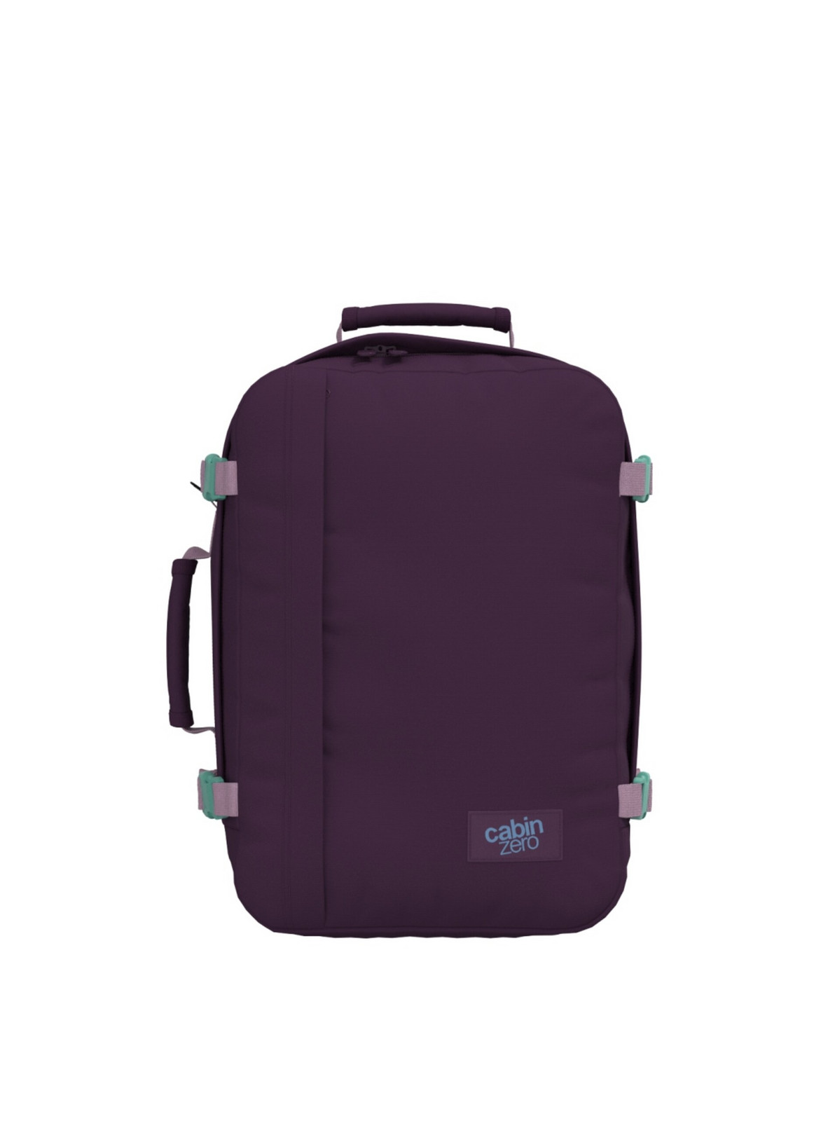 Batoh Cabinzero Classic 36L Midnight purple