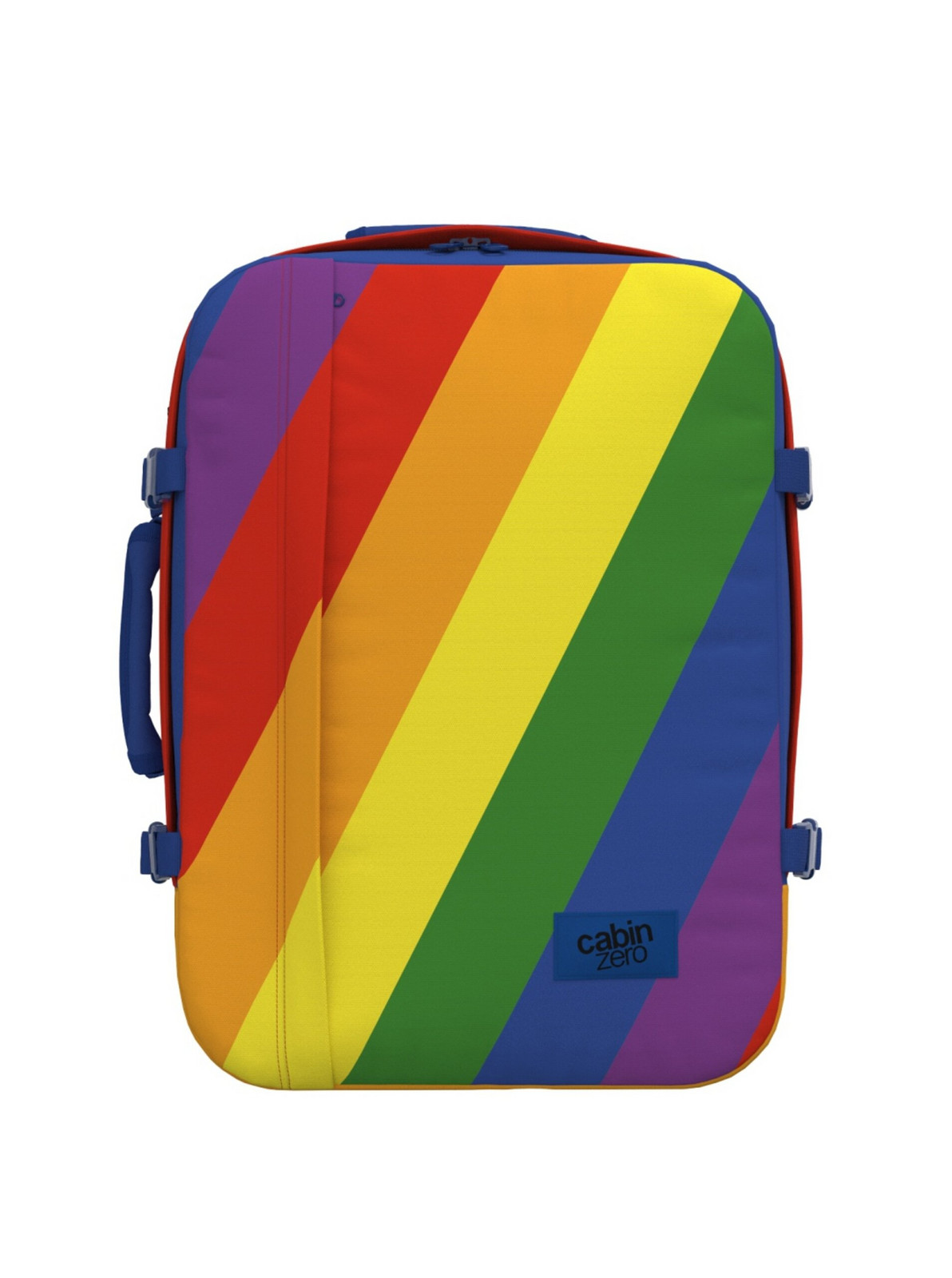 Batoh CabinZero Classic 44L LGBTQ+