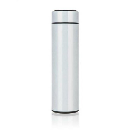 Banquet Termoska múdra TREK BT 470 ml, biela