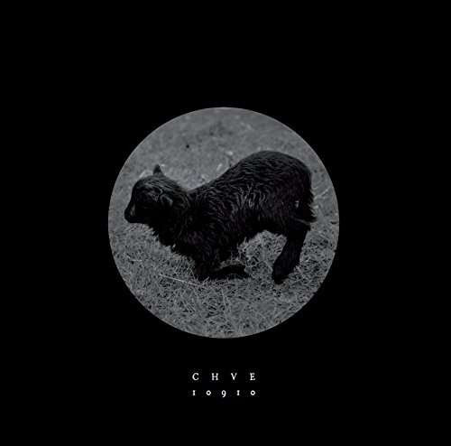 CHVE - 10910, Vinyl
