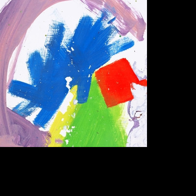 Alt-J, THIS IS ALL YOURS, CD
