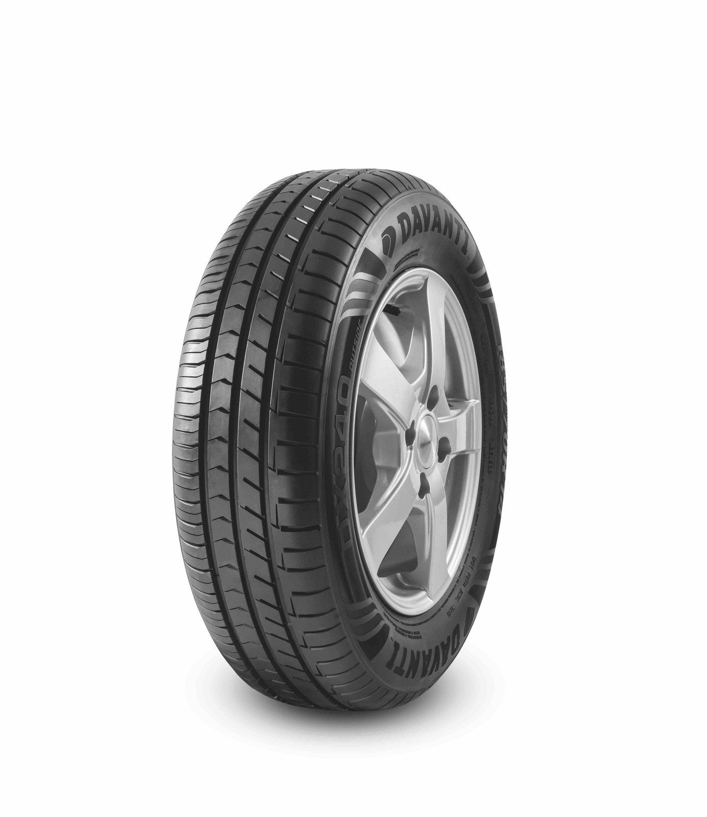 Davanti DX240 165/65 R14 79T