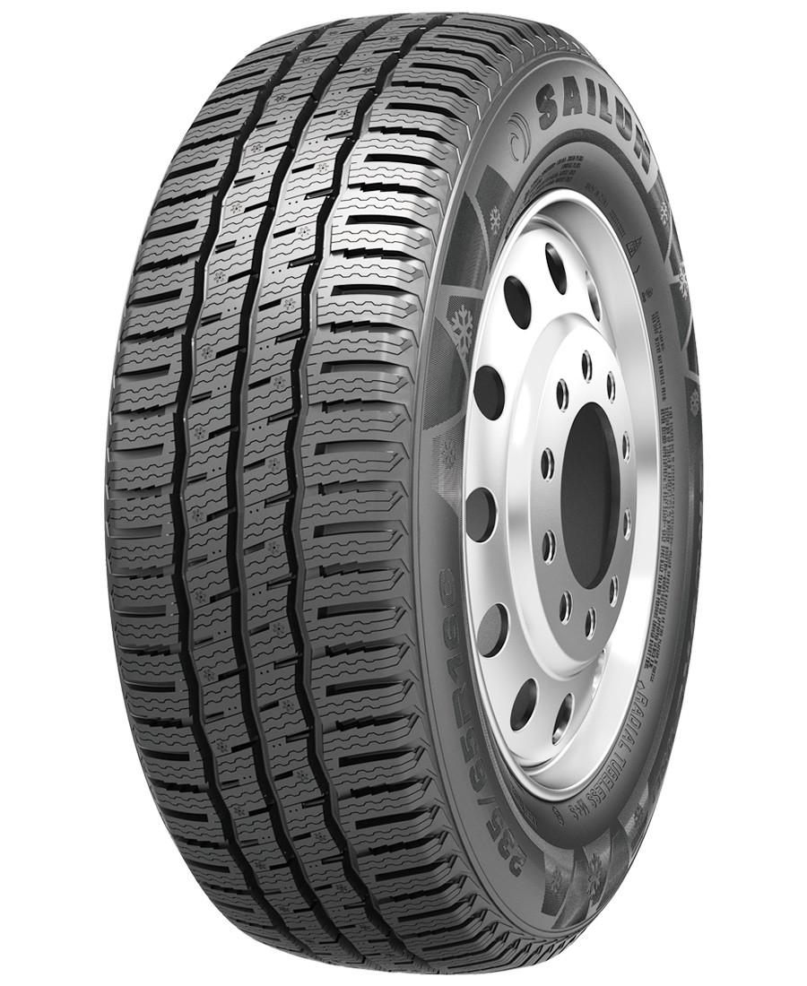 Sailun ENDURE WSL1 M+S 3PMSF 185/65 R15 103/101T