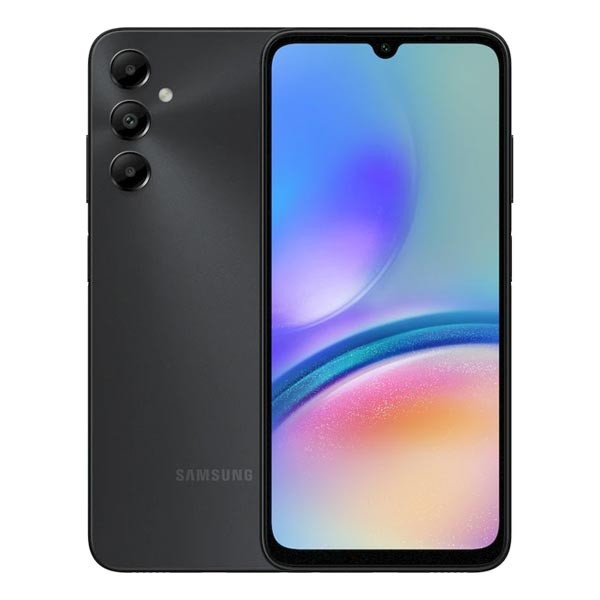 Samsung Galaxy A05s, 4128GB, black SM-A057GZKVEUE