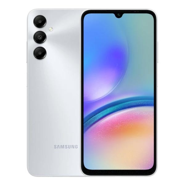 Samsung Galaxy A05s, 4128GB, silver SM-A057GZSVEUE
