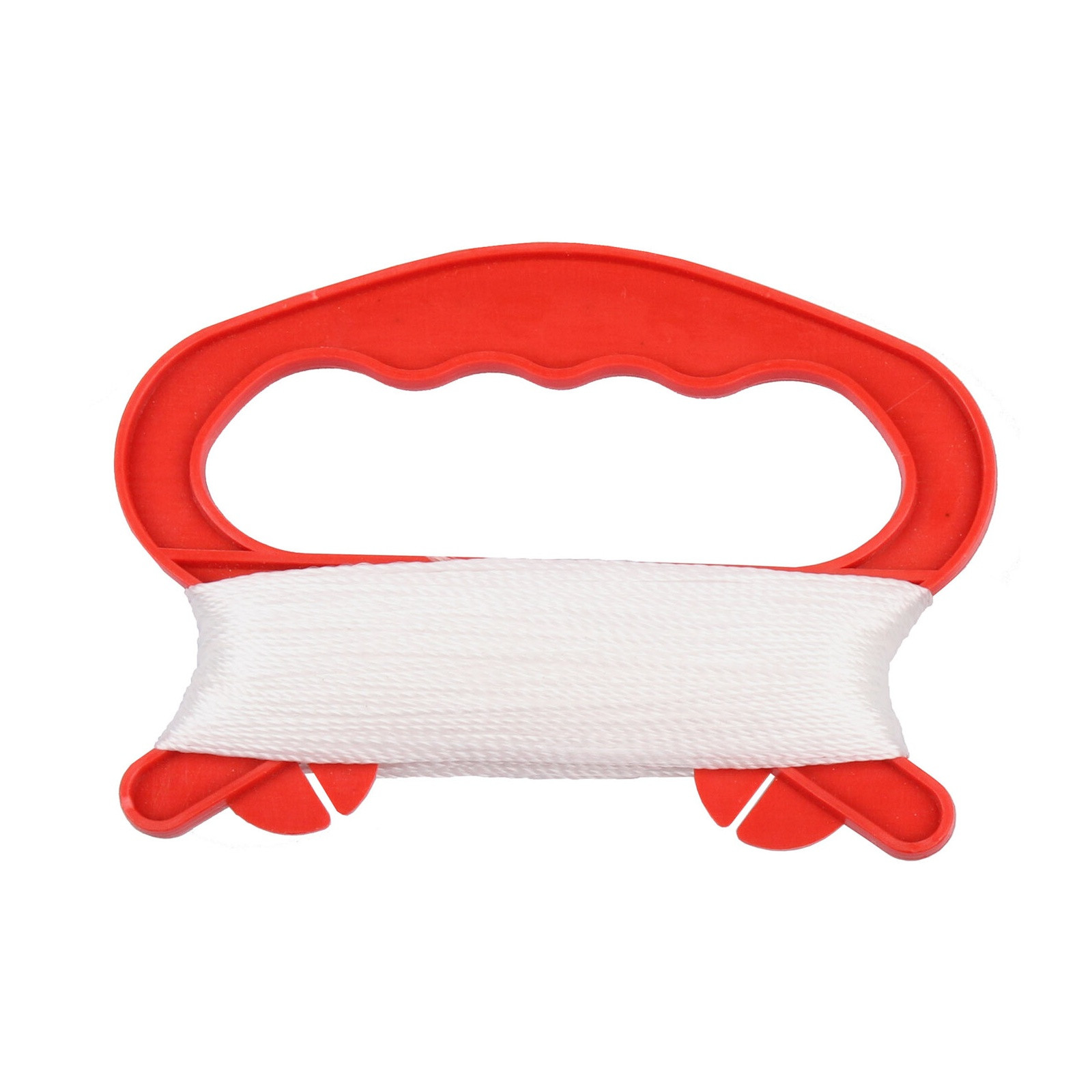 Šnúra k drakom s navijakom MERCO Kite Line 50