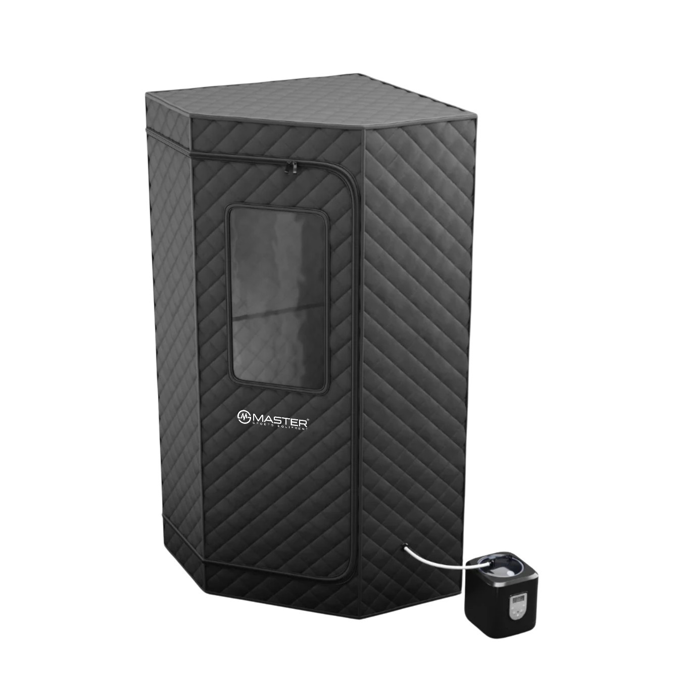 Osobná parná sauna MASTER SmartSteam Portable