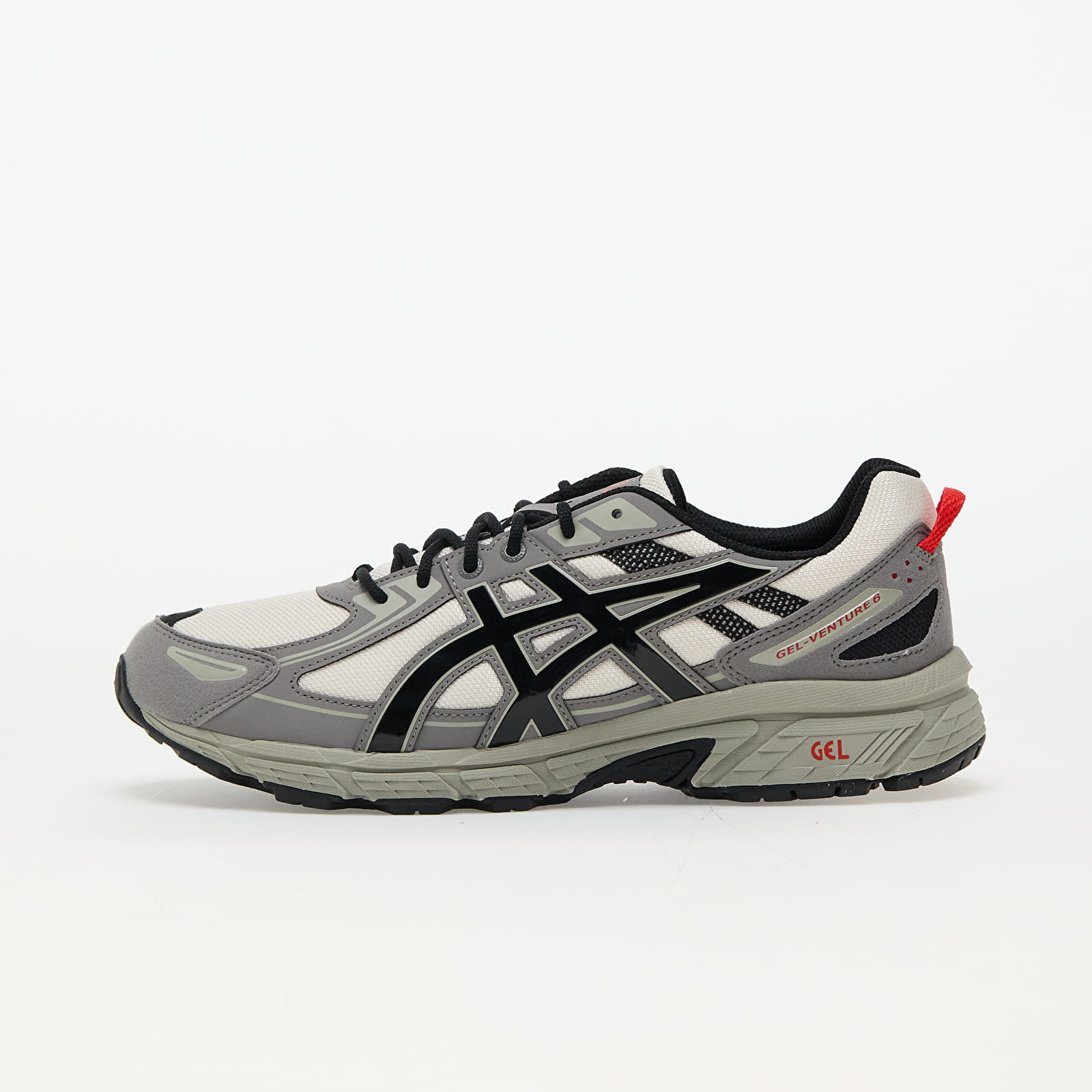 Tenisky Asics Gel-Venture 6 Cream/ Black EUR 43.5