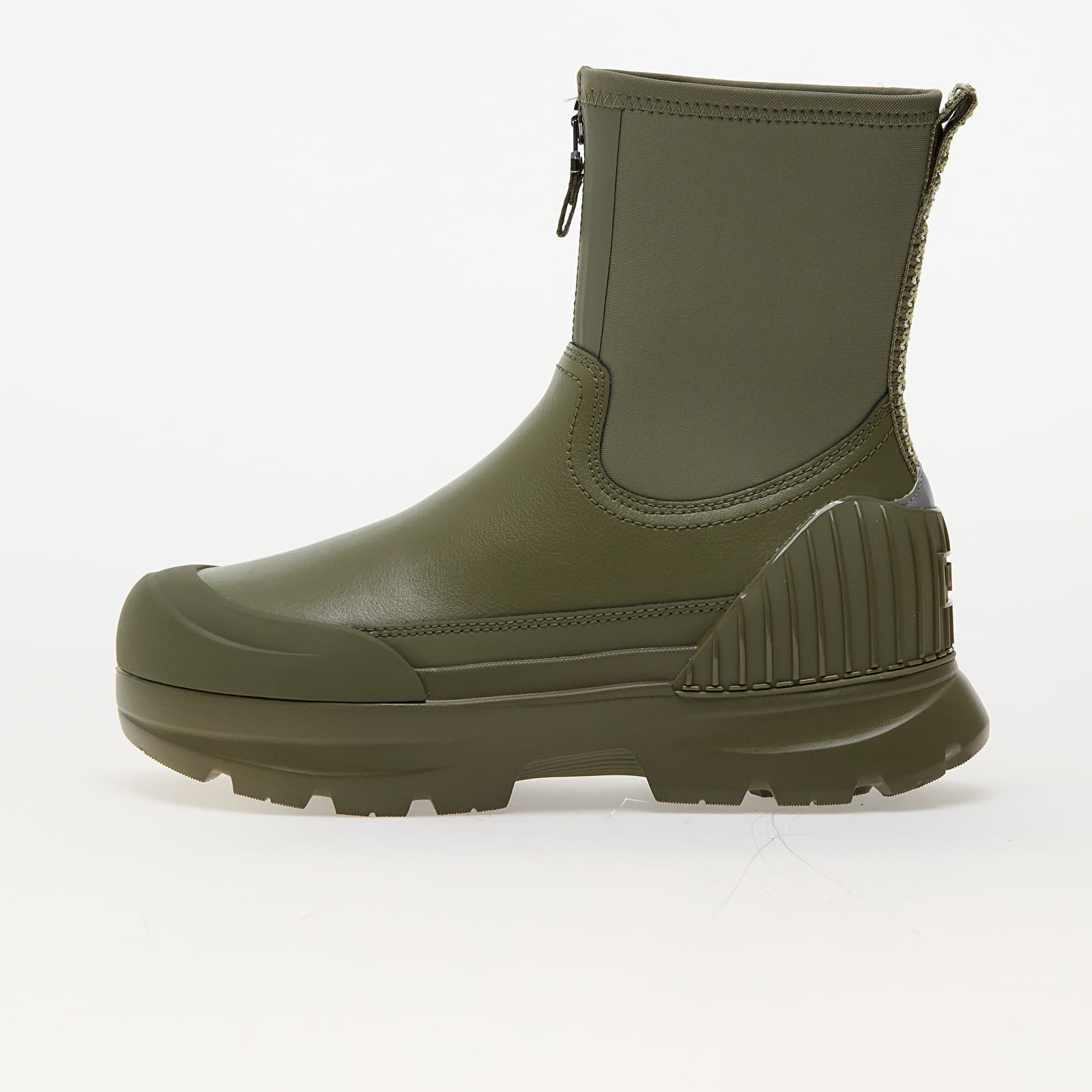 Tenisky UGG W Neumel X Zip Burnt Olive/ Shaded Clover EUR 38