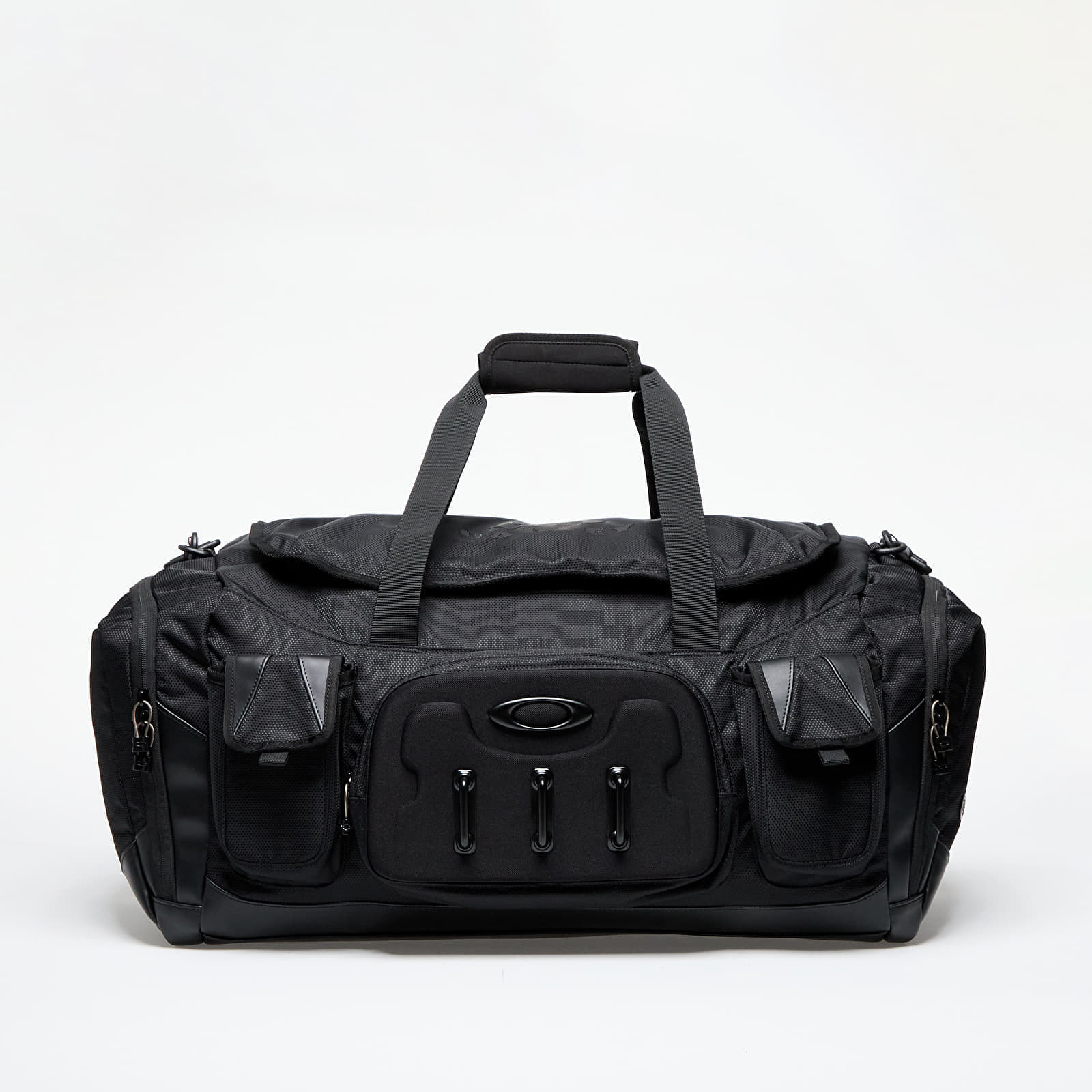 Oakley Urban Ruck Rc Duffle Blackout 97 l