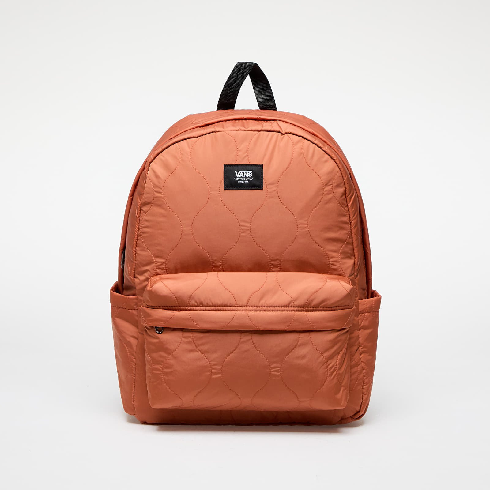Vans Old Skool Backpack Orange Universal