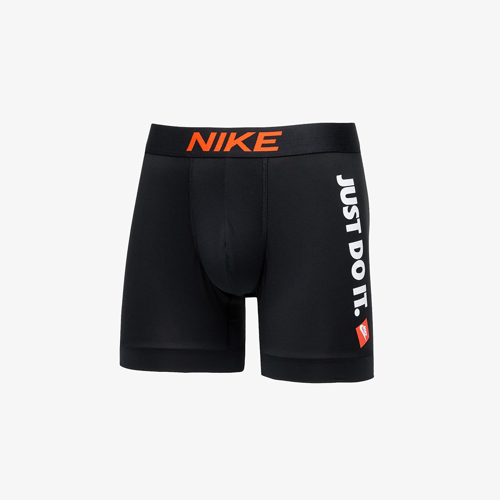 Nike Dri-FIT Essential Micro Boxer Brief Black S