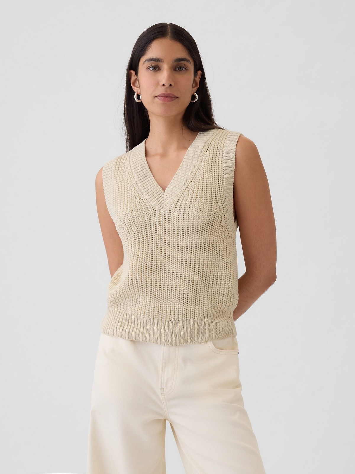 GAP Sweater vest - Women's