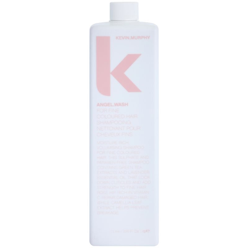Kevin Murphy Angel Wash šampón pre jemné a chemicky ošetrené vlasy 1000 ml