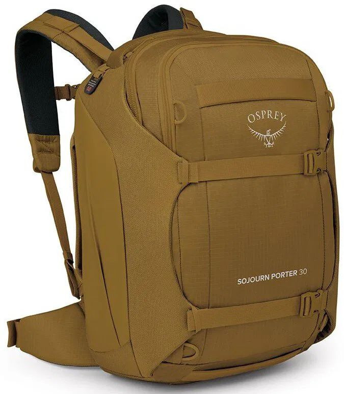 Osprey PORTER 30 brindle brown
