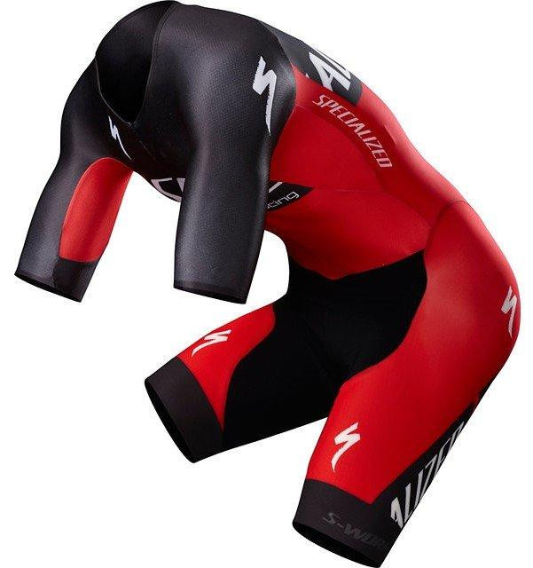 Specialized S-Works Evade TT Skinsuit Veľkosť: XL