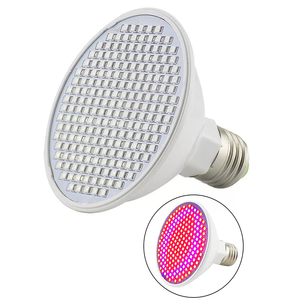 inSPORTline Infra LED žárovka 6W