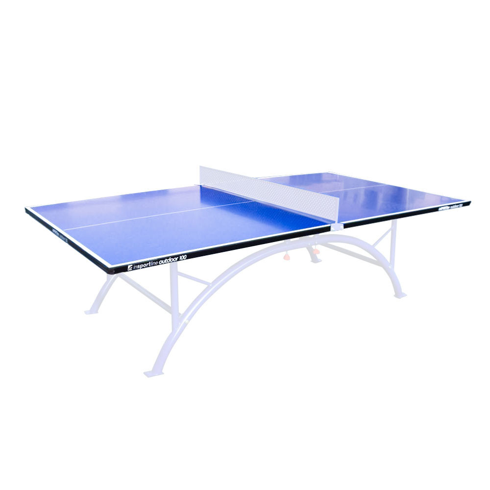 inSPORTline Náhradná doska pre stôl OUTDOOR 100