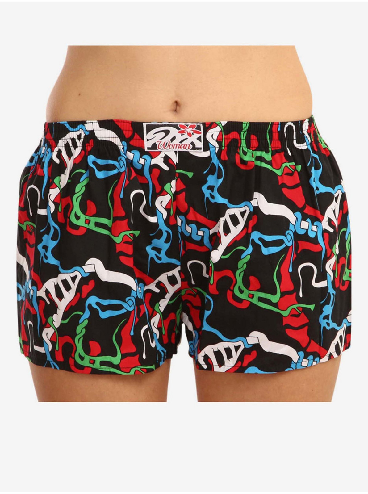 Móda pre plnoštíhle pre ženy STYX