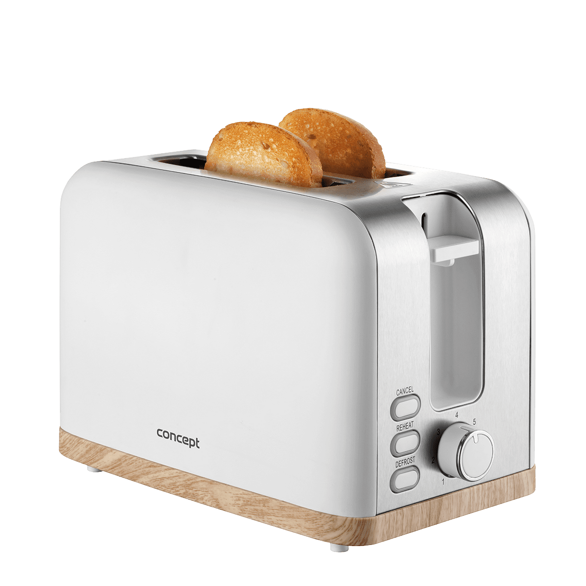 Concept TE2015 hriankovač ELWOOD