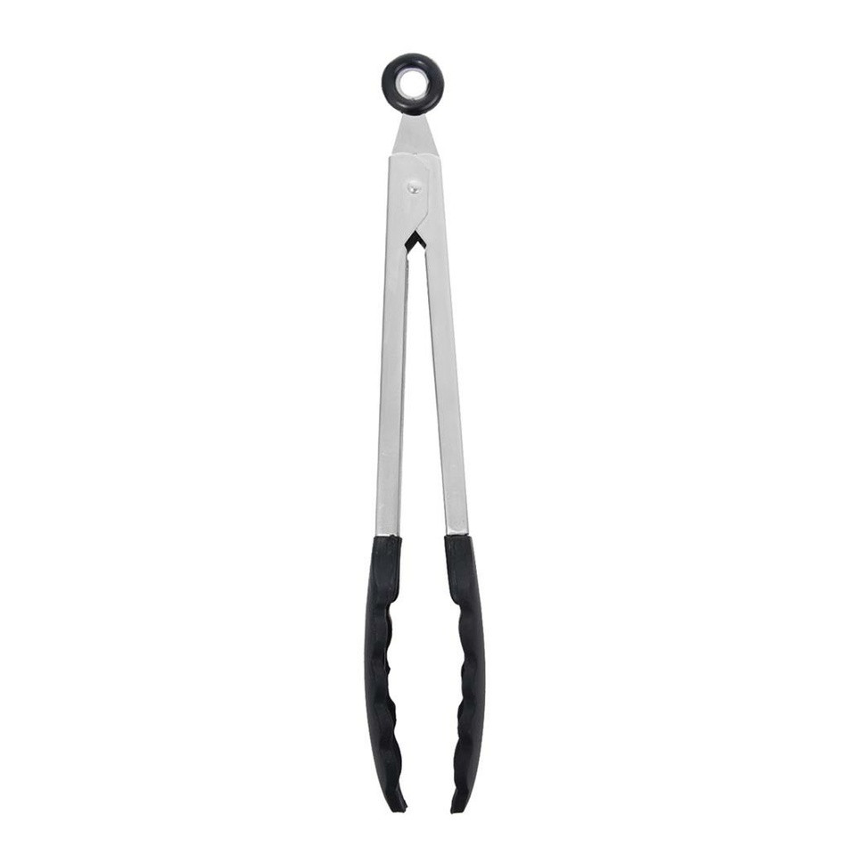 Orion Kliešte-obracačka kov/silikón 35 cm