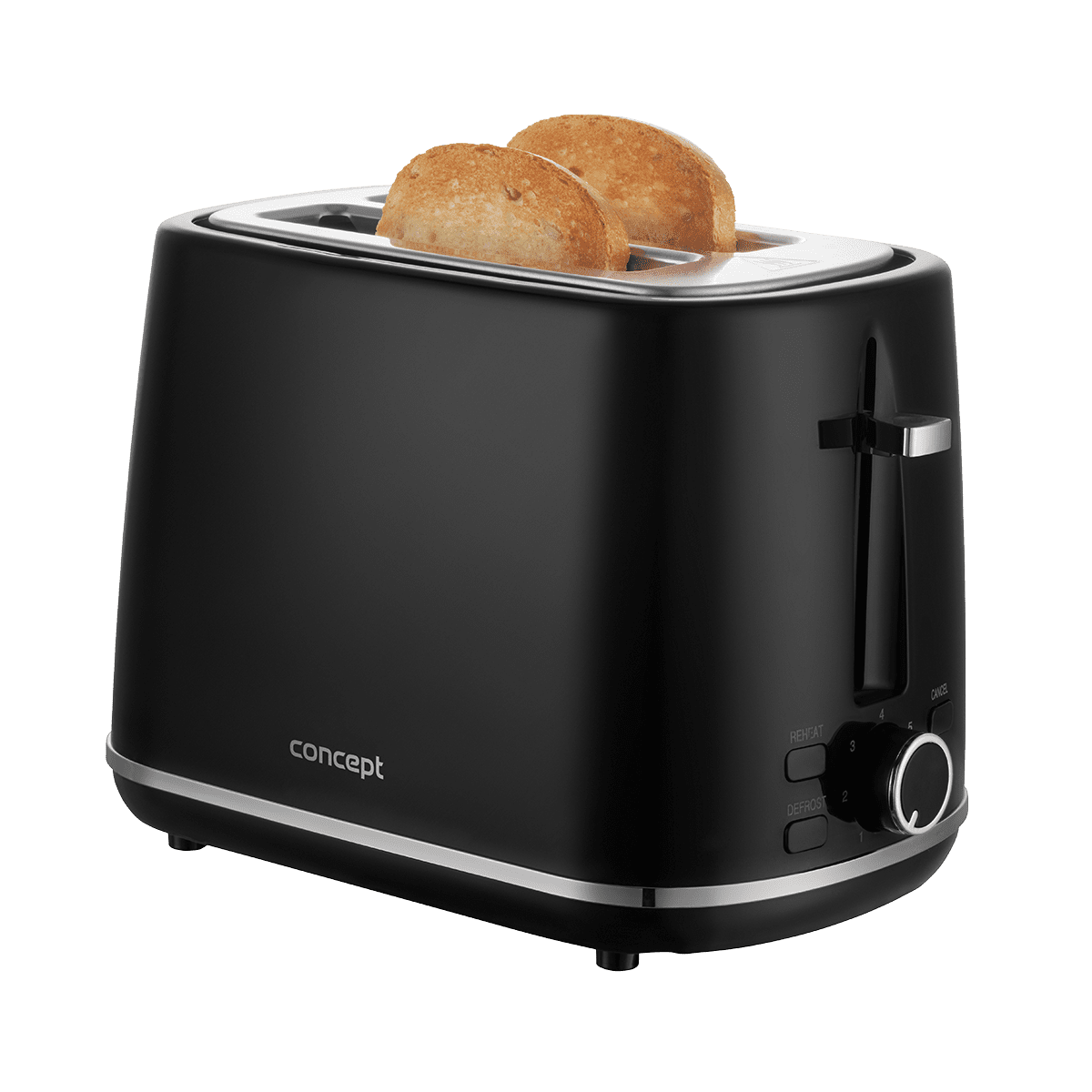 Concept TE2075 hriankovač