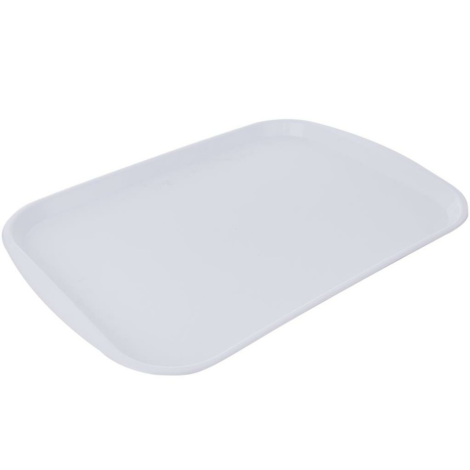 Orion Tácka UH obdĺžnik 36 x 27 cm, biela