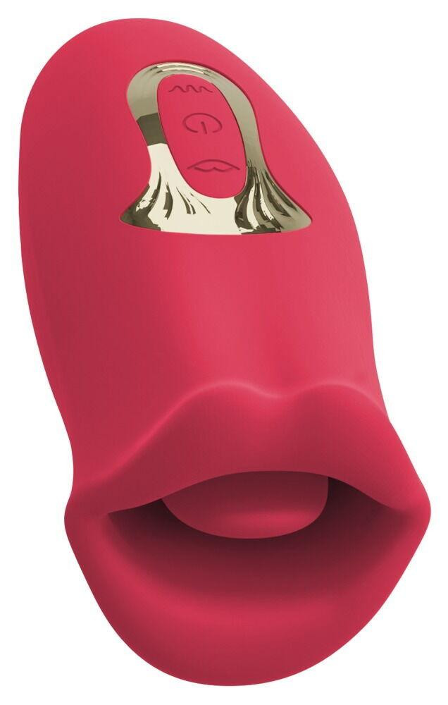 You2toys Oral Fun vibrátor na klitoris